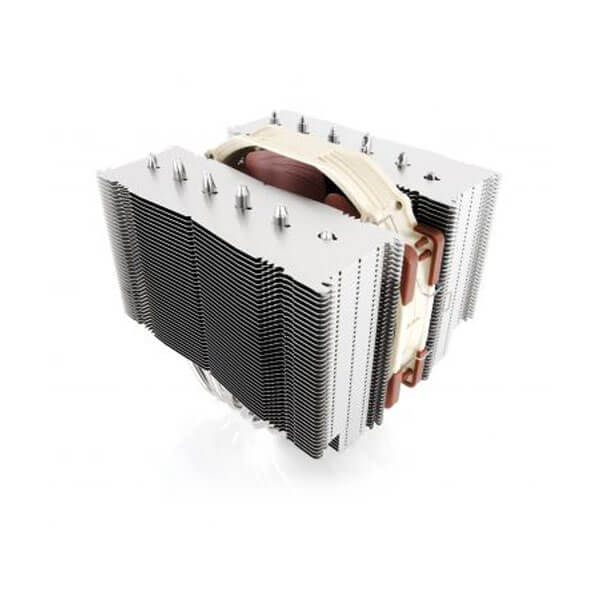 Noctua NH-D15S Brown CPU Air Cooler